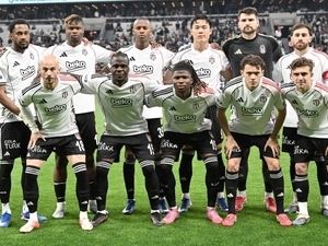 Be�ikta� sezonu Rize’de kapatacak – Futbol