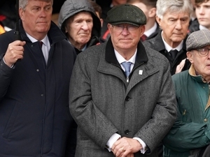 Sir Alex Ferguson, hastaneye kald�r�ld�!