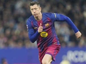Barcelona’da Lewandowski belirsizli�i! – Futbol