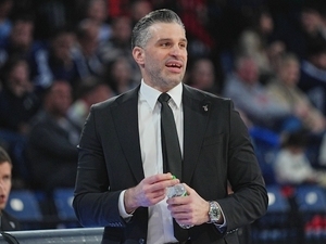 Dusan Alimpijevic’ten EuroLeague ve Anadolu Efes a�klamas�