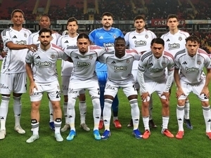 Be�ikta�’ta �� ayr�l�k birden! – Futbol