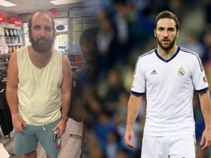 Gonzalo Higuain’in de�i�imi g�ndem oldu!