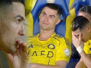 Al Nassr, son saniyede yıkıldı!
