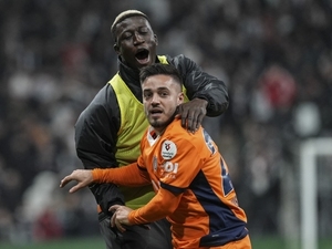 Be�ikta�’ta Cengiz �nder’in yerine gelecek isim belli oldu!