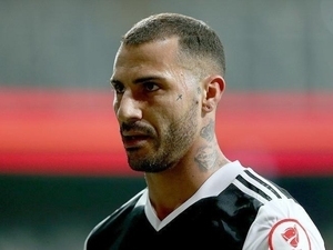 Ricardo Quaresma: “Serdal Adal� ile konu�tuklar�m�z aram�zda”