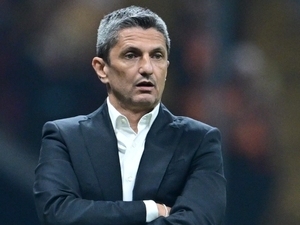 Be�ikta� iddias� sonras� Lucescu geli�mesi!