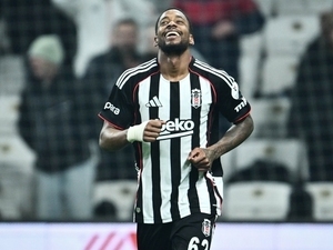 Amir Murillo’dan duygusal D�nya Kupas� itiraf�!