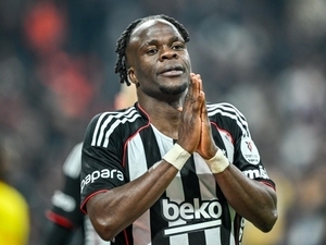 Junior Olaitan’� �oke eden olay: “S�ylenenler beni �zd�”