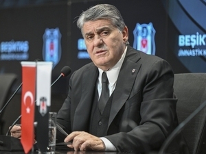 Neydi, ne oldu? Be�ikta�’ta �arp�c� tablo!