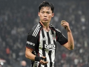 Hyeon-gyu Oh: “Kendimi daha fazla zorlayaca�m”