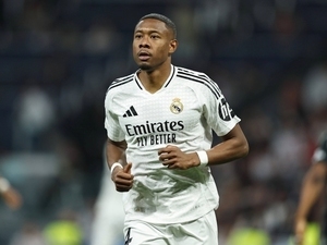 Be�ikta�’tan David Alaba hamlesi! – Futbol