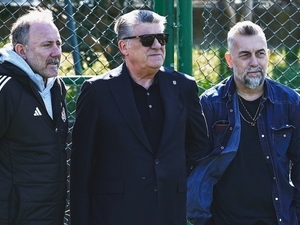 Beşiktaş kabuk değiştirecek
