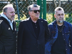 Beşiktaş'ta transfer şovu yapılacak!