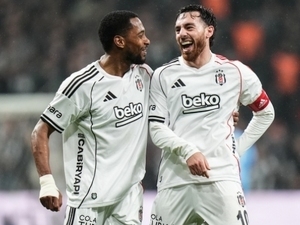 CANLI: Be�ikta� – Konyaspor – Futbol