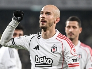 Vaclav Cerny’den ayr�l�k iddialar�na yan�t!