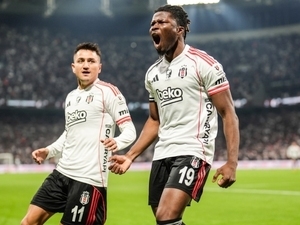 Be�ikta�’a veda etmi�ti! El Bilal Toure transfer karar�n� verdi