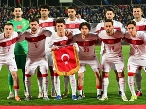 A Milli Tak�m’�n haz�rl�k ma� program� belli oldu