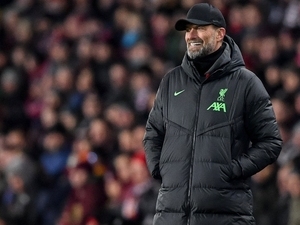 J�rgen Klopp’tan Suudilere ret! – Futbol