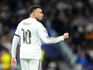 Real Madrid’de Mbappe krizi – Futbol