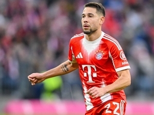 Be�ikta�’tan Raphael Guerreiro ata�! – Futbol