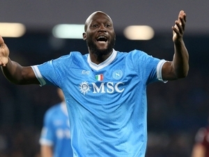 Romelu Lukaku i�in dev derbi!