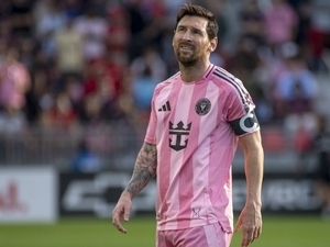 Messi, D�nya Kupas�’ndaki favorisini se�ti!