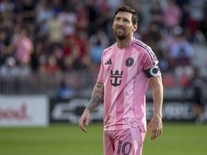 Arjantin’de b�y�k endi�e: Lionel Messi