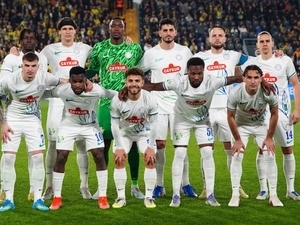 TFF’den milli tak�m iddias�na yalanlama