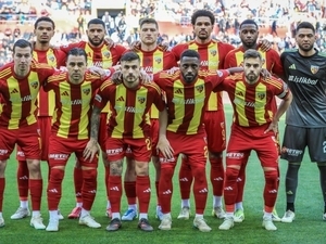 Kayserispor’dan TFF’ye �a�r�: “Lig bu haliyle tescil edilmemeli”