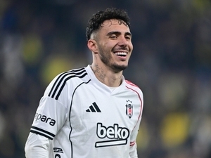 Be�ikta�’tan sakatl�k a�klamas�: Emirhan Top�u