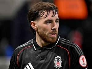 Orkun K�k�: “Be�ikta�’a yak��an bir �ey de�il”