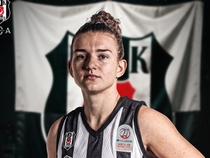 Be�ikta� BOA, Mihaela Lazic’i kadrosuna katt� – Futbol