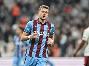 Be�ikta�, Trabzonspor’un Mu�i i�in teklifini kabul etmedi!