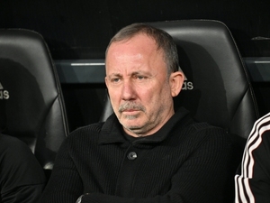 Recep �etin: “Sorumluluk alam�yorsan�z i�iniz olmamal�”