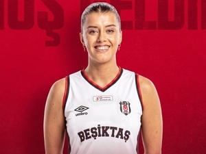 Be�ikta�, libero Simay Kurt’u transfer etti – Futbol