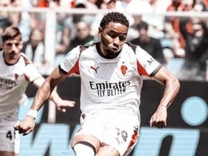 Milan galibiyet �zlemini sonunda durdurdu