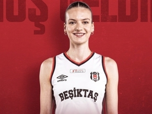 Be�ikta� Kad�n Voleybol Tak�m�, Merve Atl�er’i transfer etti – Futbol