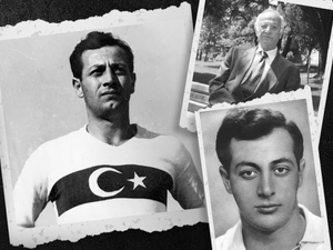 Be�ikta�’ta eski futbolcu Recep Adan�r an�ld�