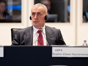 TFF, 10+4’� resmen a�klad� – Futbol