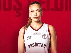 Be�ikta� Kad�n Voleybol Tak�m�, Emine Ar�c�’y� kadrosuna katt� – Futbol