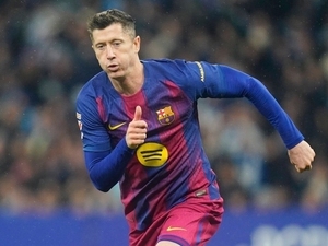 Lewandowski: “Daha alt seviye olabilir”