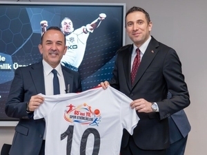 Mehmet �zdilek’ten Be�ikta� s�zleri – Futbol