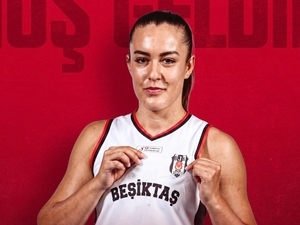 Be�ikta�’tan voleybolda transfer – Futbol