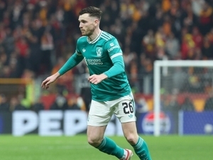 Be�ikta�’a Andrew Robertson �nerisi – Futbol