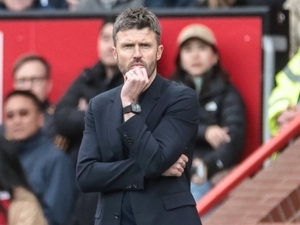 Manchester United’da Carrick ile yeni s�zle�me!