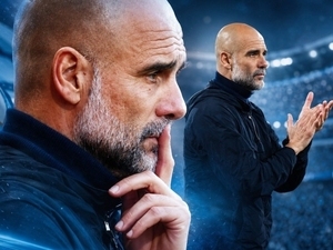 Pep Guardiola, Manchester City’den ayr�l�yor!