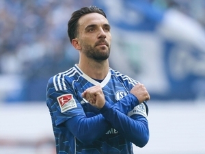 Kenan Karaman: “Hayalim Schalke’de tamamlamak”