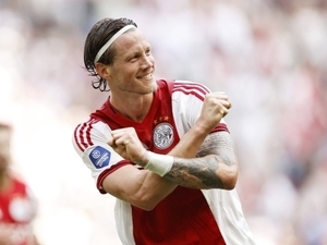 Wout Weghorst: “Ajax’ta son ma�md�”