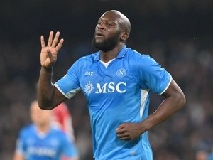 Lukaku: “Napoli’den ayr�lmak istemiyorum” – Futbol