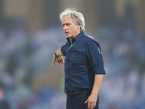 Al Nassr’dan Jorge Jesus’a veda